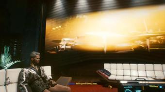 Exploring Cyberpunk 2077 First Run Part 25
