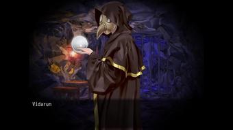 Harem Fantasy 4 Saving the Princess