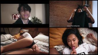 Lunaxjames   The Sex Diaries 27  Porn Vlog Life Eat Nap Sex   1080P Ph