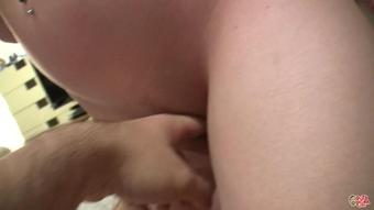 Abigaile Johnson - Profundo Creampie