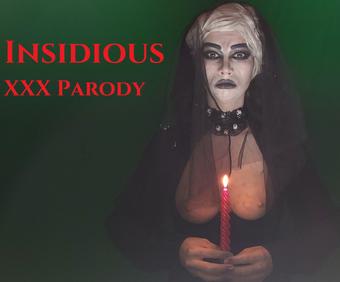 Insidious XXX Parody