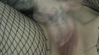 Ripping My Clothes And Begging For Cum