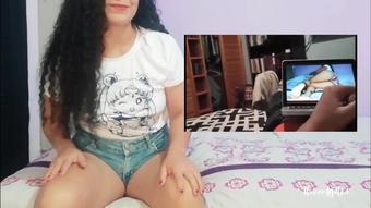 LA MEJOR COMPILACIÓN DE CORRIDAS DE FANS 1,2 Y 3. / ILUSIÓN AGATHA