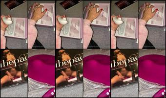 Mia Julia Vip 12 10 2020 1064239601 Mein Neues Spielzeug Ist Angekommen Ohhh Shit Was Freue Ich Mich Es Zu Testen