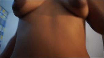 If Your Hormones Run Wild Mommy Will Take Care Of You And Take Your Cum