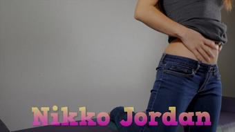 Bigsexy Films Nikko Jordan Blowjob And Dripping Pussy
