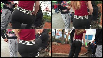 312 Ga Black Legz Hot Yng