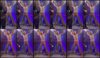 Gynarchygoddess 29 03 2019 26514846 Making 929 Dance To My Electric Cattle Prod