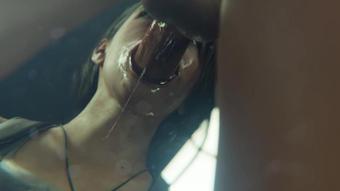 Jill Cock Ring_Audio (Red Lipstick) Video