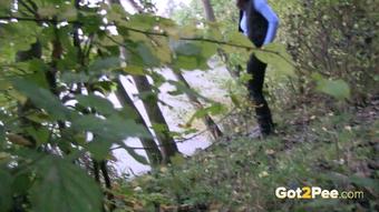 Kassidy Bella Got2Pee.Com Impossible Teen 17.12.2014