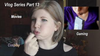 Free Vlog Series 13: Geek Chic - Mar 24, 2021