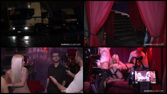 Behind The Scenes Of Claire The Sexologist 9073 1080P Full Mp4