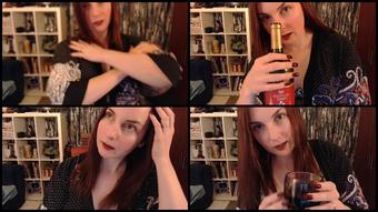 Amber Lily   Asmr Milf  Cougar Roleplay   Pornhubcom
