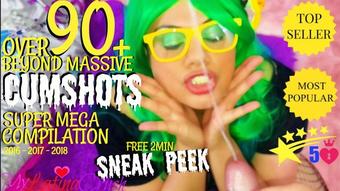 Mylatinacrush Mylatinacrush Sneak Peek Cumshot Compilation