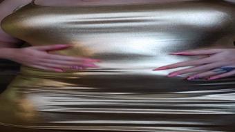 Shiny Erotic Tease - August 24, 2019
