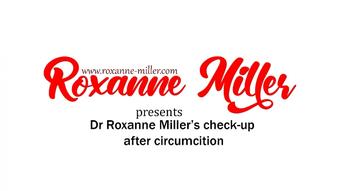 Check-up after 6 weeks- audio sph and verbal humiliation