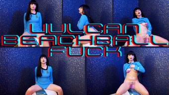 Vulcan Irrational Beachball Fucking Pt1 - Feb 19, 2023