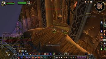 Leveling my Warrior getting to NorthernLands - May 20, 2025