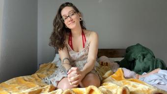 Roleplay : I know what you want