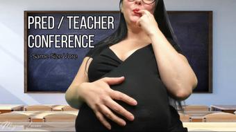 Pred / Teacher Conference: Vore - October 13, 2021