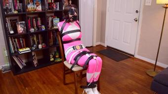 Raquelpinkranger