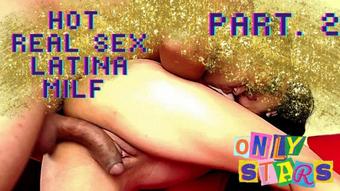 Onlystars Hot Real Latin Sex Part 2