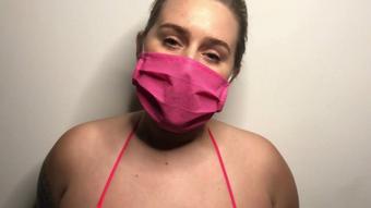 Embermae Constant Sex Coronacure Nurse Joi