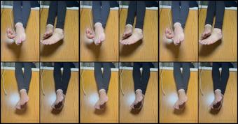 Theemsmonroe 23 05 2022 2463877332 Just A Foot Show