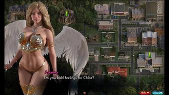 The Genesis Order v09013 Part 20 A Big Sexy Ass By LoveSkySan69