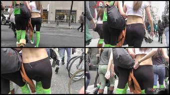 287 Nysp Yank Yank Thong
