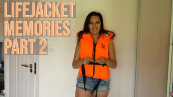 Lifejacket Memories - Part 2