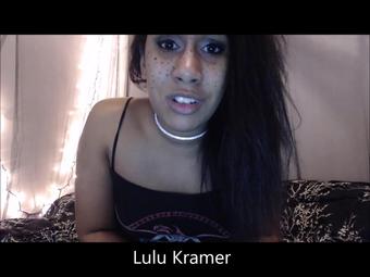 Lulukramer Perverted Stepdad