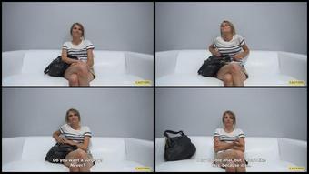 Czech Casting Czech Casting Anastasia 4390 1920X1080