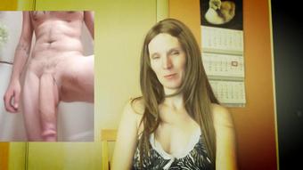 Lilcharlotte Get Ready For Your First Bi Expierence Manyvids