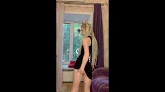 striptease - June 25, 2023