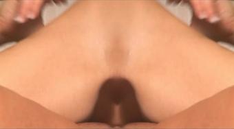[1 On 1] Brea Bennett - Brea'S Mirror Image-2