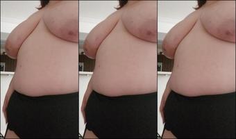 Killertofu69_Bbw-Modeling-Thigh-Highsgarter