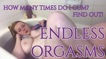 Bustyseawitch Multiple Orgasm Bath Teen Bbw