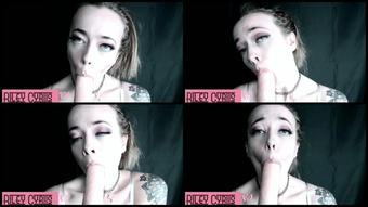 Riley Cyriis   Date Night Asmr Gfe Blowjob   Manyvids