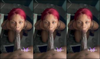 Renity Love - The Perfect Facial - Manyvids