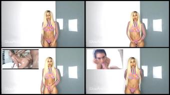 Wowarielle You Wish You Were A Pornstar Manyvids