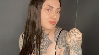 Stroke Her Away