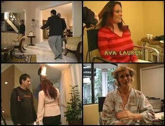 The Milf Chronicles Sc 7 Bts