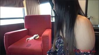 Lak She Has A Husband And A Baby But I Creampied Without Saying 044