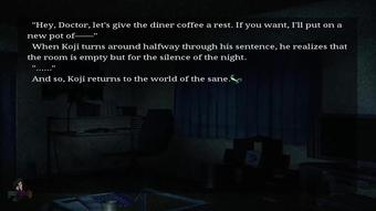 saya no uta complete walkthrough episode 19 Finale