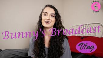 Bunny's Broadcast September - Aug 31, 2022