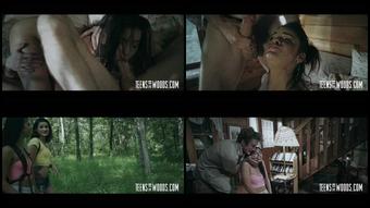 Gina Valentina    Teensinthewoods    E08