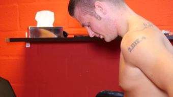 Meidenvanholland - Rogiers Kinky Sessie