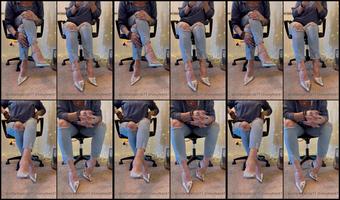 Sexyfeet47 21 12 2021 2307893064 Good Morning I Realized It S Been While I Haven T Talked About Your Little
