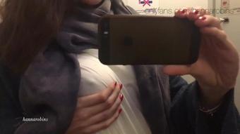 Hannarobins 2019 12461581 Was Little Embarrassing Getting Back Plane